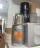 高姿柔皙透白精华防晒霜50g美白防晒防晒乳SPF50+PA+++军训户外便携 实拍图