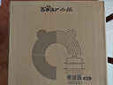 小熊（Bear）煮蛋器 蒸蛋器 自动断电不锈钢 电蒸锅小型2-3人用 智能早餐机神器 ZDQ-E12L6 实拍图