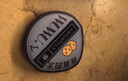 尔木萄（AMORTALS）丁禹兮同款新年礼物黑加粉扑棉花糖化妆干湿两用不易吃粉5枚 实拍图