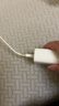 OPPO 原装 SUPERVOOC 80W 超级闪充充电器套装 3C认证 适配一加华为小米荣耀 iphone17 系列 京东自营 实拍图