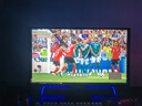 泰坦军团27英寸2K 245Hz 双侧入光DyDs0.5ms HDR500硬件低蓝光 耳机挂钩 桌面菜单软件FPS电竞显示器KG277R 实拍图