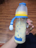 贝亲（Pigeon）PPSU迪士尼双把手奶瓶330ml L号奶嘴 奇妙惊喜 6月+ AA268 实拍图