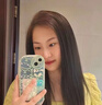 美人符直发膏蛋白矫正免拉免夹家用头发软化剂烫发药水拉直柔顺定型男女 实拍图