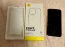 倍思【冰透磁吸|散热快】适用iphone17promax手机壳苹果17promax保护套全包磁吸透明防摔 实拍图