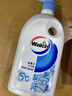 威露士（Walch）沐浴露薄荷冰爽清凉1L大瓶 沐浴液滋润保湿持久留香 男女士同款 实拍图