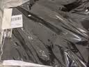 海澜之家（HLA）休闲裤男轻商务时尚系列裤子男秋冬季 黑色5C 2XL 185/92A推荐163~176斤 实拍图