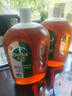 滴露（Dettol）消毒液衣物消毒水1.8L*2 洗衣除菌家居除螨杀菌 灭活HPV16病毒 实拍图