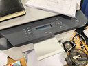 惠普（HP）1136w 黑白激光无线打印机 多功能家用办公打印机 复印扫描无线连接（116w提速版） 实拍图
