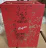 奔富（Penfolds）【正品保真】澳洲原瓶进口奔富BIN系列红葡萄酒750ml*2 奔富BIN128 红酒礼盒 高档礼品 送长辈送父母 实拍图