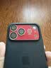 图拉斯【足球季限量款丨双重AR增透】 适用iphone17promax镜头膜苹果17pro镜头模组膜防摔防尘超清底座膜 【五盾军团】极境领航 iPhone17promax 实拍图