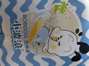 巴布豆（BOBDOG）小波浪超柔拉拉裤XXL54片（14-17kg以上）尿不湿超薄透气 实拍图