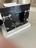 西门子（SIEMENS）【嵌饮机TOP1】水玲珑500Pro冰热款嵌入式反渗透制冷加热直饮机多功能净水器北极光系列WS5053BC1C 实拍图