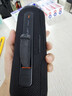 JBL FLIP7 音乐万花筒七代 便携式蓝牙音箱 防水防尘音响 运动出行 多台串联 大疆 毕业礼物 深空黑 实拍图