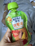 亨氏（Heinz）宝宝辅食营养婴儿肉泥量贩装牛肉蔬菜肉泥72g*3袋【2组装】7月+ 实拍图