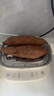 小熊（Bear）煮蛋器 蒸蛋器 自动断电不锈钢 电蒸锅小型2-3人用 智能早餐机神器 ZDQ-E12L6 实拍图