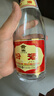 汾酒红盖玻汾 清香型白酒 42度 475mL*12瓶 原箱 端午节囤货 实拍图