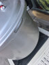 双喜高压锅燃气电磁炉通用铝合金家用直型压力锅防爆22CM/5.5L 实拍图
