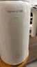 九阳（Joyoung）破壁机0.8-1.2L豆浆机 IMD彩屏可预约2-4人用易清洗家用全自动料理机榨汁机DJ10X-D650【价保618】 实拍图