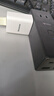 纽曼（Newmine）充电宝5000毫安超薄便携移动电源双USB适用苹果安卓手机3C认证可上飞机高铁户外储能电源 实拍图