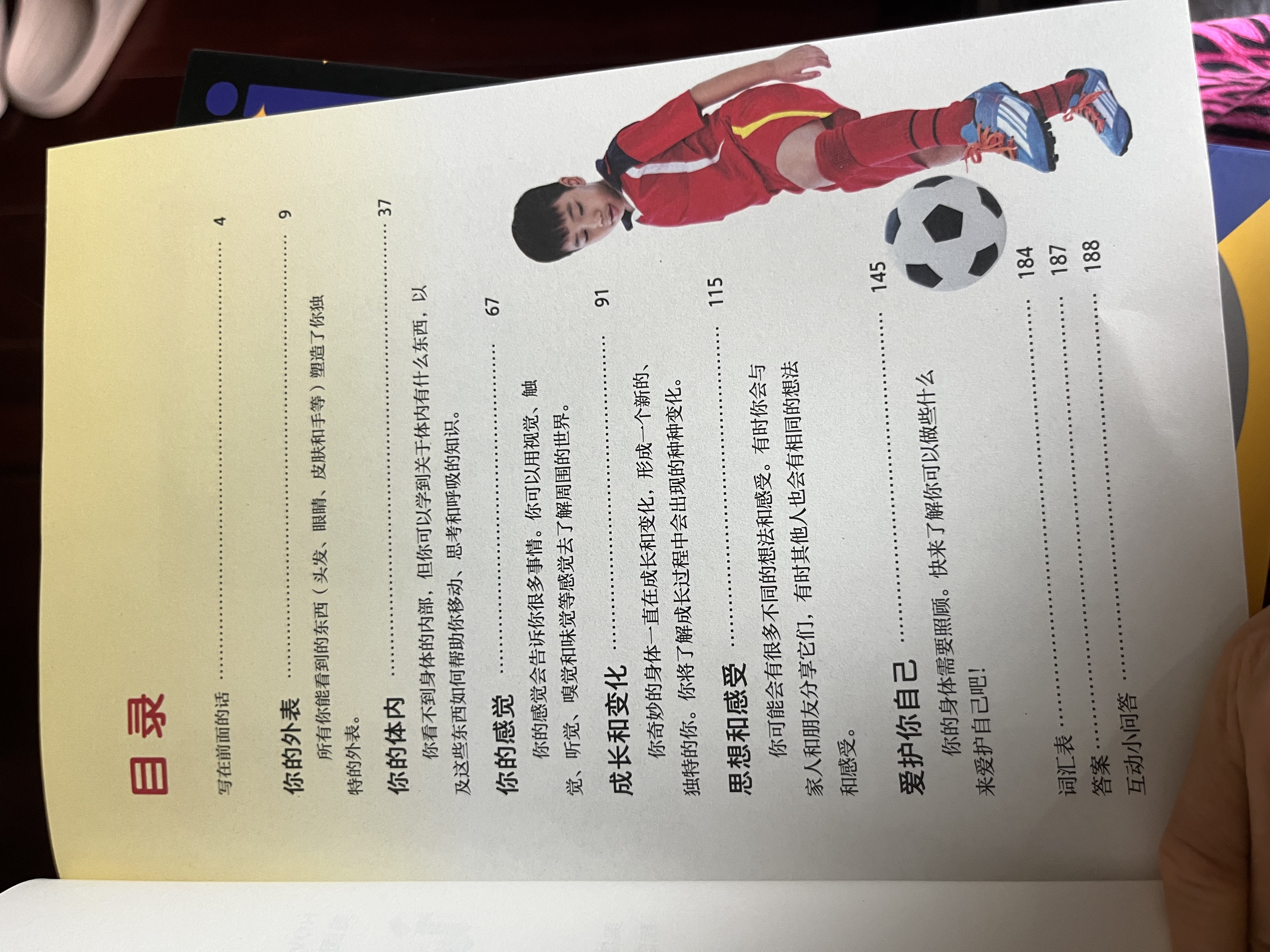 HOW&WHY美国经典少儿百科知识全书（全10册） 樊登推荐 迪士尼、凯迪克金奖绘画团队 荣获美国国家出版奖、全国优秀科普作品 实拍图