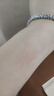 vivoiQOO WATCH GT 2 蓝牙版 软胶表带 星芒白 2.07英寸超亮全景屏 电竞模式2.0智能手表520礼物送女友 实拍图