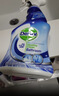 滴露（Dettol）泡沫浴室清洁剂镜面瓷砖玻璃马桶 除水垢清洁剂 杀菌除菌喷雾 【浴室清洁好帮手】除霉喷雾500ml+浴室喷雾750ml 实拍图