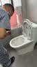 日丰马桶水箱冲便器厕所卫生间轻音抽水箱蹲便器高压W01-P 实拍图
