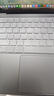 极川 苹果MacBook Pro14英寸M5/M4/3/2键盘膜2026/25/24/23款笔记本电脑键盘保护膜TPU超薄透明防尘罩 实拍图