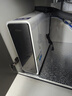 海尔（Haier）净水器鲜活水pro+1200G瞬时1400G抑菌滤芯触控龙头双出水厨房专用台下母婴直饮净水机R883 实拍图