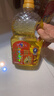 多力浓香葵花籽油1.8L 去壳熟榨 富含维e 0反式脂肪 端午送礼企业福利 实拍图