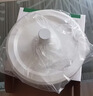 雷士（NVC）led超亮灯泡大功率飞碟节能E27螺口球泡灯家用大瓦数40W白光6500K 实拍图