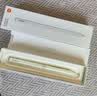 小米(MI) 平板电脑 灵感触控笔 适配红米平板REDMI PAD Pro系列/K Pad系列 白色 实拍图