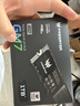 宏碁掠夺者（PREDATOR）1TB SSD固态硬盘 M.2接口(NVMe协议) GM7系列｜NVMe PCIe 4.0读速7200MB/s  AI电脑存储配件 实拍图