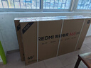 小米（MI）【价保618】REDMI智能电视A65 65英寸 144Hz高刷 2GB+32GB L65RB-RAE电视平板小米显示器家电 实拍图