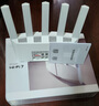 普联（TP-LINK）BE3600 WiFi7路由器 千兆无线家用 普联路由3600 双频聚合 智能游戏加速 易展 上网管理 适配星闪 实拍图