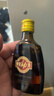 劲牌 参茸劲酒 50ml 单瓶装(药食同源) 实拍图