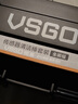 VSGO微高全画幅传感器清洁棒套装 cmos清洁棒 相机清洁棒套装适用索尼尼康富士徕卡 实拍图