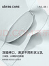 ubrasCARE新款术后专用前开扣无痕内衣义乳文胸胸罩 贴心肤色   L    实拍图