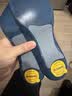 爽健（DrScholl）美国三重支撑鞋垫足跟足弓支撑鞋垫久不累缓震减震软弹舒适鞋垫女 实拍图