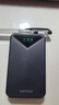 联想随身wifi6无线支持5G/4G设备移动双网路由器免插卡全国通用无限流量网络笔记本电脑便携随行2026款 实拍图