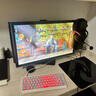 卓威奇亚（ZOWIE GEAR）280Hz显示器 电竞显示器 FastTN屏 游戏显示屏 电脑显示器240hz升级款 XL2540X+ 实拍图
