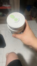 小熊（Bear）随行榨汁杯 无线便携家用果汁机小型多功能果蔬料理 可碎冰304不锈钢刀自动清洗LLJ-F03R1 实拍图