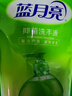 蓝月亮洗手液补充装袋装500g*6 泡沫丰富芦荟抑菌护手保湿替换装 实拍图