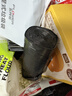 五月花背心垃圾袋共90只50*70CM点断式车载家用厨房厕所黑色垃圾袋 实拍图