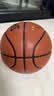 斯伯丁（SPALDING）篮球TF系列6号女子比赛室内外兼用耐磨训练六号篮球 77-176Y6 实拍图