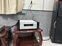 惠威（HiVi）M3等磁场带式高音 高保真无源音响 经典HIFI6.5英寸三分频书架 实木音响 M3+AD-86D（豪华版） 实拍图