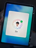 Apple/苹果【键盘套装】 iPad11英寸 A16芯片2025年款 平板电脑 (128GB WLAN版/学习办公娱乐)银色 实拍图