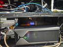 绿联DP转HDMI转接线 4K高清 DisplayPort转HDMI公对公视频连接线适用电脑接电视显示器10米 45500 实拍图