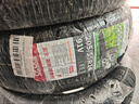双星JUOGO轮胎 205/55R16 91V X11 适配速腾/新朗逸/宝来 实拍图