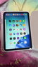 ALittleFlower【热销100W+AR增透膜】适用iPad mini7/6钢化膜24/21款保护膜8.3英寸ipad钢化膜防摔带神器 实拍图